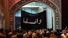 کدام مداحان، مسلمیه امسال در حرم سیدالکریم می‌خوانند؟