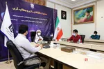 بررسی مشکلات آبی خوزستان