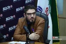 هیچ فیلم‌سازی جرات ساختن فیلم با مفهوم امید را ندارد / ارسال ۲۷۰ فیلم کوتاه به دبیرخانه جشنواره ققنوس