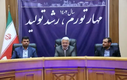 اقدامات دولت با روش&zwnj;های هنرمندانه به جامعه تزریق شود