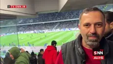 انتقاد هوادار تیم ملی ایران از سبک بازی این تیم: آقای قلعه‌نویی لطف کند کنار برود!