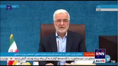 وزیر کشور: اگر کار‌های پیشگیرانه صورت می‌گرفت شاید حادثه معدن طبس اتفاق نمی‌افتاد