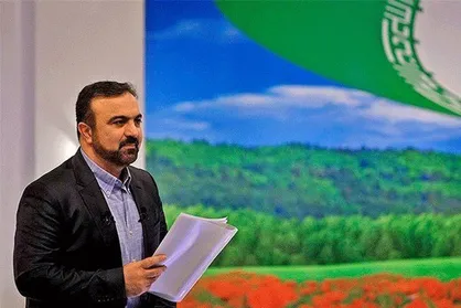 مرتضی حیدری مجری &laquo;هشتک&raquo; می&zwnj;شود