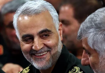 ذاکرحسینی : هیئت حقیقت&zwnj;یاب بین&zwnj;المللی در ماجرای ترور شهید سلیمانی باید تشکیل شود/همراهی عراق لازم است