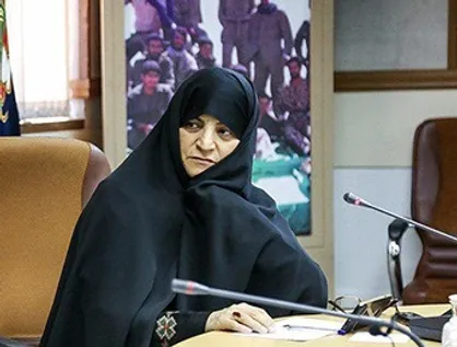 لاجوردی: راه&zwnj;اندازی شبکه ملی ارتباطات مغفول مانده / ضرورت حمایت از تولیدات ایرانی به ویژه چادر&nbsp;