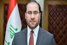 واکنش بغداد به حوادث سفارت بحرین در عراق