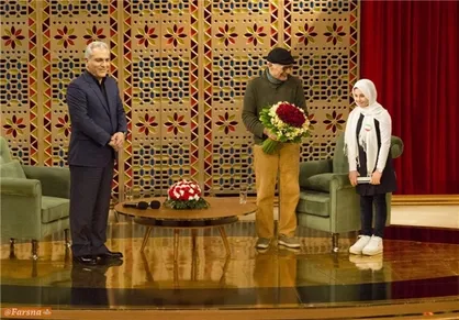 مهران مدیری مهمانانش را چگونه انتخاب می&zwnj;کند؟