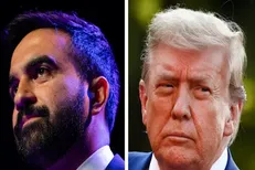 ترامپ و ممدانی دیدار می‌کنند