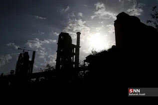 شرکت سیمان تهران