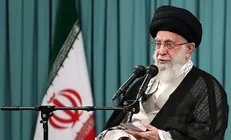 رهبر انقلاب: باید راه صدور نفت و ارزاق به رژیم صهیونیستی بسته شود / پیروزی نهایی و نه چندان دیر با فلسطین خواهد بود + فیلم