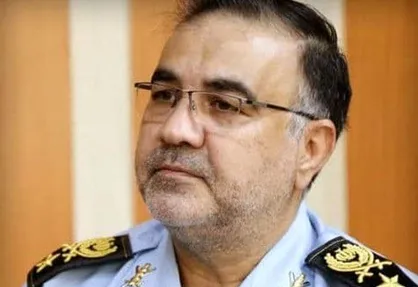 امیر واحدی: تا آخرین قطره خون از کشور عزیزمان دفاع خواهیم کرد