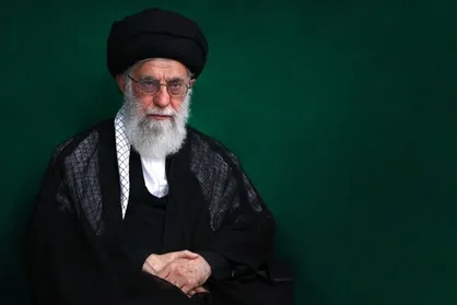 فیلم/ پیام تسلیت رهبر انقلاب برای زلزله زدگان