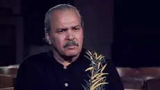 مختار سائقی: عمو اکبر مردم را دوست داشت / او شادی را امر جمعی می‌دانست + فیلم
