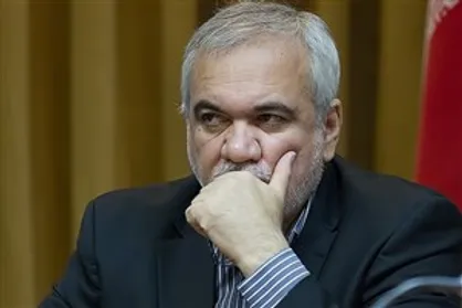 فتح الله زاده: از استقلال می&zwnj;روم تا استراماچونی بیاید