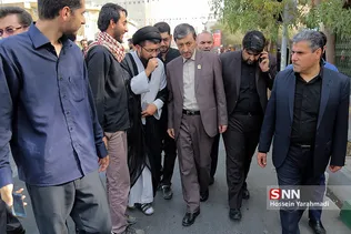 تشیع شهید