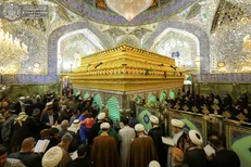 مهلت ثبت نام جشنواره ملی «شعر مولود کعبه» تا ۱۴ بهمن تمدید شد