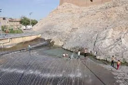 چشمه&zwnj;علی، نمونه بی&zwnj;تدبیری در دوران کرونا