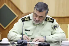 سردار اشتری: امید است که در روایت صادقانه رویداد‌ها بیش از گذشته پرتلاش باشید