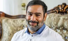شهادت یکی دیگر از یادگاران دفاع مقدس