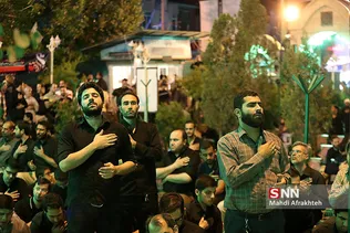 رایه العباس