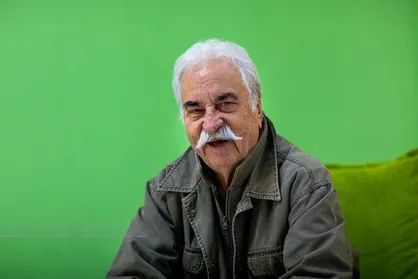 پیکر هادی مرزبان سه&zwnj;شنبه تشییع می&zwnj;شود