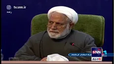 حجت الاسلام وحید احمدی: به استفاده از مرز مشترک ایران با عراق در رشد شاخص‌های استان کرمانشاه توجه شود