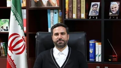 شیخان سرپرست شرکت دخانیات ایران شد