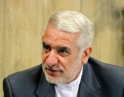 جمالی: اتفاقات مرزی با افغانستان یک سناریوی ناشیانه&zwnj; بود / نماینده افغانستان باید شکرگزار ایران باشد