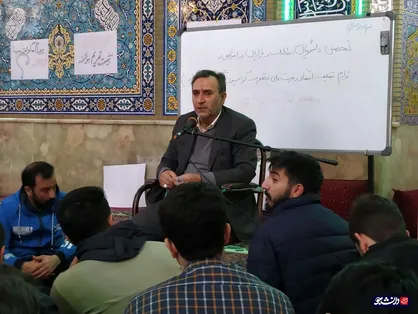 آقایان چه تضمینی می&zwnj;دهند اگر موشک را کنار بگذاریم نان مردم درست شود!/ پذیرش کنوانسیون FATF باعث می&zwnj;شود دولت&zwnj;های بعدی نیز متعهد شوند