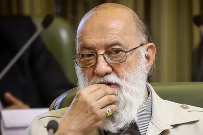 شهرداری تهران توان داخلی برای به انجام رساندن پروژه هوشمندسازی را دارد+فیلم