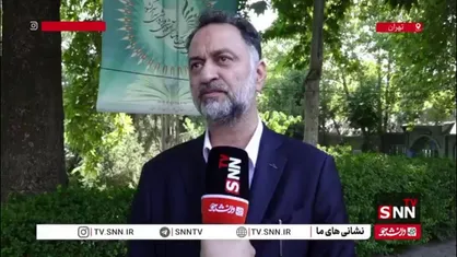توضیحات شیخ الاسلام درخصوص شهریه کودکستان&zwnj;ها
