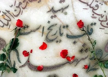 &laquo;شهید&raquo; شوید، ولی خفه!