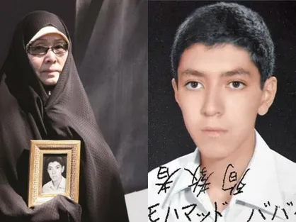 تولید مجموعه پویانمایی &laquo;مادر کونیکو یامامورا&raquo; درباره تنها مادر شهید ژاپنی