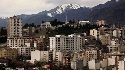 افزایش ۲۶ درصدی معاملات آپارتمان در تهران