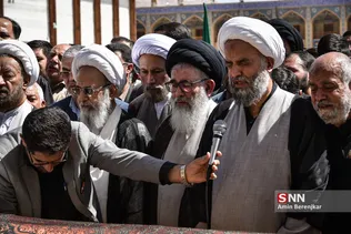 تشیع حدائق