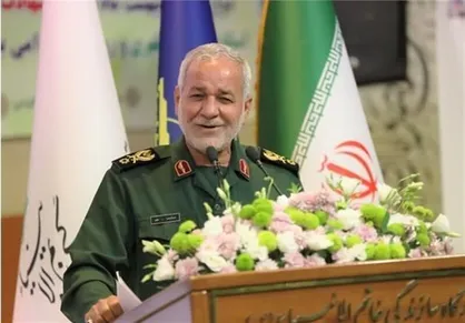 تعامل قرارگاه سازندگی خاتم&zwnj;الانبیا با دولت در سطح بالایی است