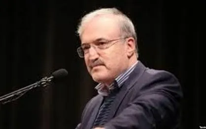 نمکی: باید با ویروس کرونا شطرنج بازی کنیم