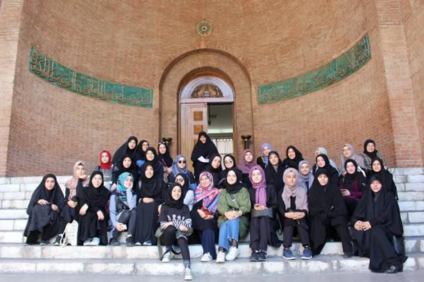 دانشجویان ترکیه