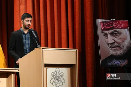 مهرعلی: تشکیل جبهه قدرتمند بین ایران و عراق حضور نیرو&zwnj;های آمریکایی در منطقه را به خطر می&zwnj;اندازد