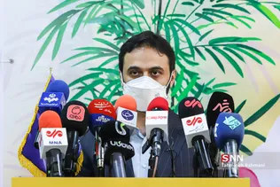 کمیل خجسته، مدیر عامل موسسه تبیان