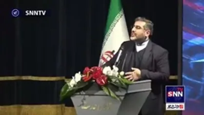 اسماعیلی: ما امروز به واسطه شهید حاج قاسم سلیمانی ذخیره بزرگی در اختیار داریم که باید با زبان هنر وی را روایت کنیم