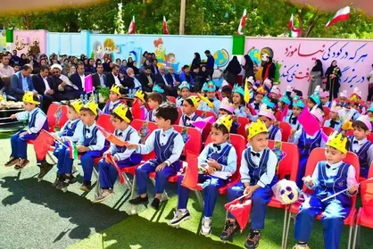 اطلاعیه آموزش&zwnj;وپرورش سمنان درباره گمانه&zwnj;زنی&zwnj;های غیررسمی در موضوع فعالیت مدارس/موارد مطرح درباره هرمزگان، مربوط به همه استان&zwnj;ها نیست