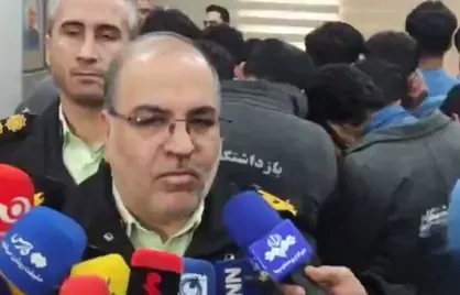 مالخر&zwnj;ها زیر ذره بین پلیس / اتباع مرتکب جرم، ابتدا مجازات و سپس از کشور اخراج می&zwnj;شوند