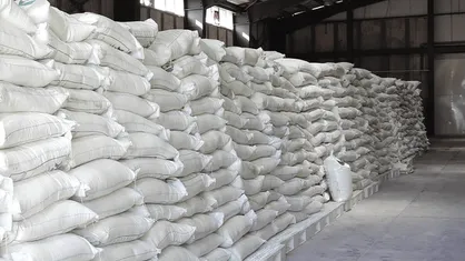 نقش&zwnj;آفرینی ۳۰ نانوای گلستانی در شبکه قاچاق ۸۰۰ تُنی آرد