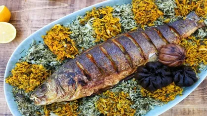سرانه مصرف ماهی در کشور ۱۳ کیلو گرم است