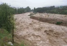 خسارت سیل به ۲۰۰ خانوار در روستای بارده چهارمحال و بختیاری / حضور ۱۰۰ امدادگر در روستا