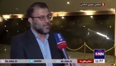 ظهوریان: عمل به FATF باز هم تعهدی به خروج از لیست سیاه نیست /نباید از ترس به سراغ مرگ برویم