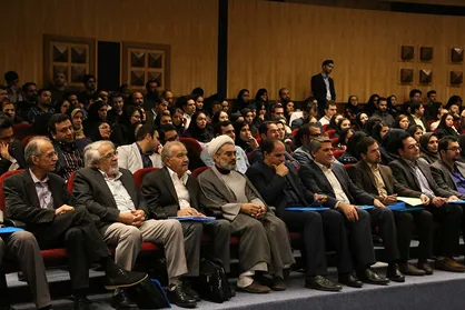 کنفرانس ملی معماری و شهرسازی ایران در دانشگاه آزاد قزوین برگزار شد