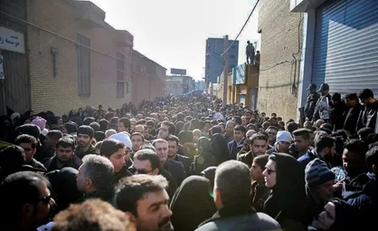 دادستان کرمان هنوز عاملان فاجعه تشییع سردار سلیمانی را معرفی نکرده است