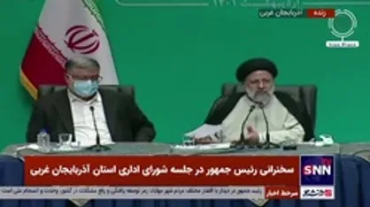 رئیسی: اگر نیاز است گمرگ باید ۲۴ ساعته کار کند تا کار مردم راه بیافتد